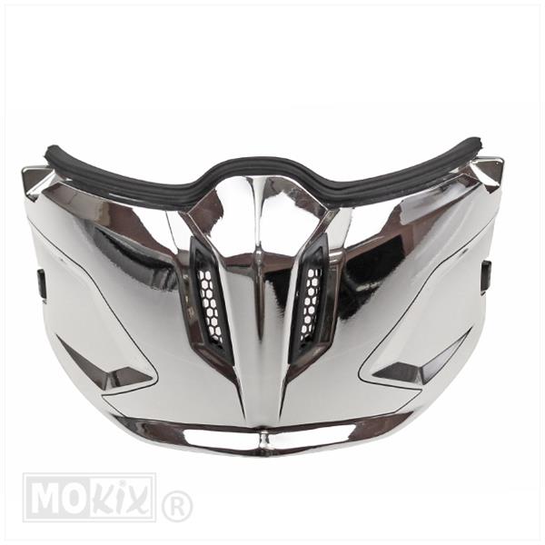 District Streetfighter kinstuk chrome (klik model)