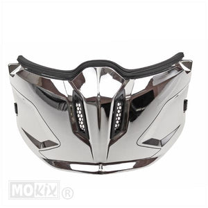 District Streetfighter kinstuk chrome (klik model)