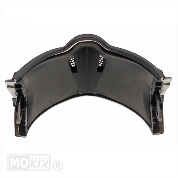 District Streetfighter kinstuk chrome (klik model)