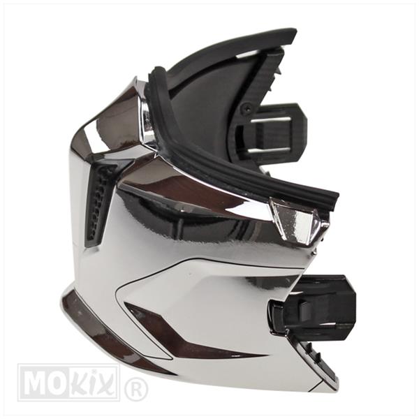 District Streetfighter kinstuk chrome (klik model)